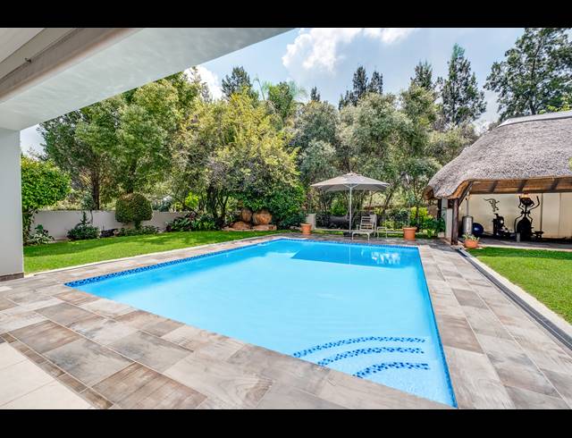 4 BEDROOM HOUSE FOR SALE IN DAINFERN GOLF ESTATE